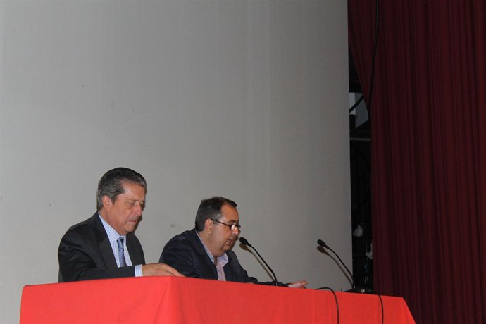 Federico Mayor Zaragoza
