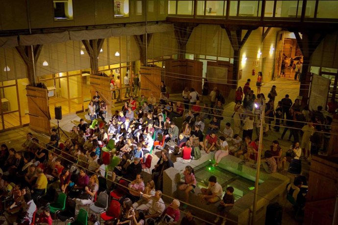 Noche De Los Investigadores