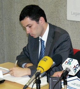 Alejandro Martín