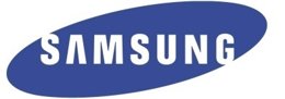 SAMSUNG LOGO
