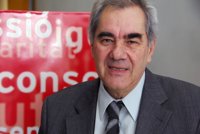 Ernest Maragall anuncia que no irá en las listas del PSC a las elecciones catalanas