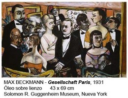 : 'Encuentros Con Los Años 30'