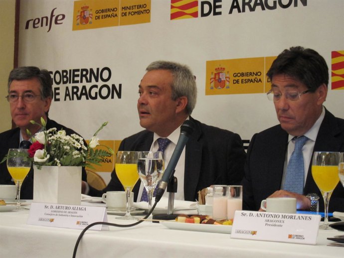 Secretario de Estado de Telecomuncaiciones, Víctor Calvo-Sotelo