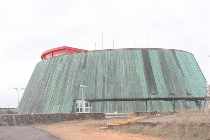 AEROPUERTO CIUDAD REAL