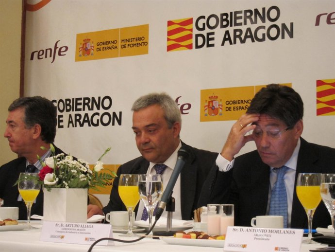 Vítor Calvo Sotelo, secretario de Estado de Telecomunicaciones