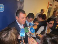 PP-A considera "cínico" que la Junta quiera incorporar la memoria histórica en las aulas