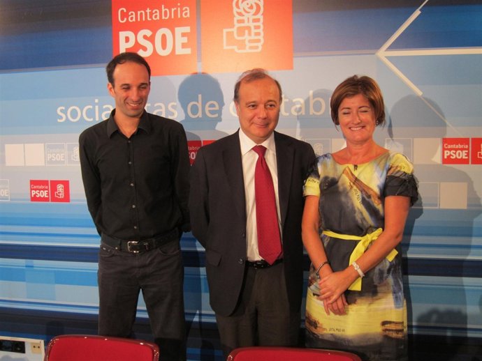 López, Torres y Gallego