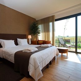 Habitación De Hotel