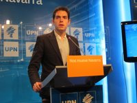 UPN dice que Cultura no ha derogado ayudas para entidades locales, sino que las abonará a principios de 2013