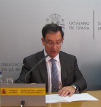 Bascuñana responde a la Plataforma que sus protestas se pueden expresar "igual a las 11.00 que una hora después"