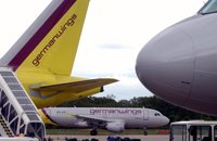La nueva Germanwings 'low cost', filial de Lufthansa, despegará en enero