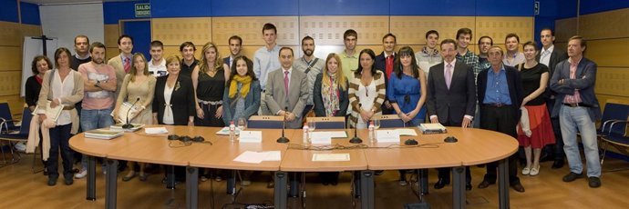 Premios Bachillerato