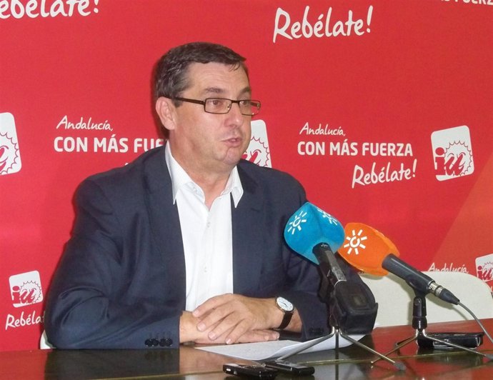 José Luis Centella