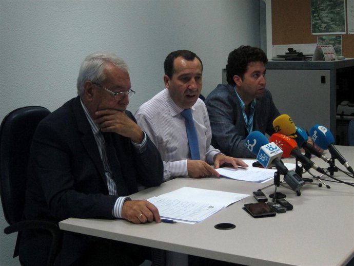 Plan de Emergencia en Málaga