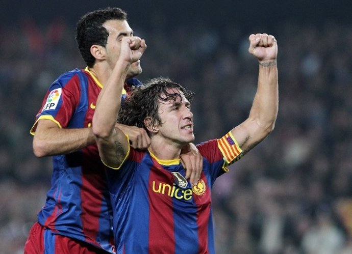 Carles Puyol