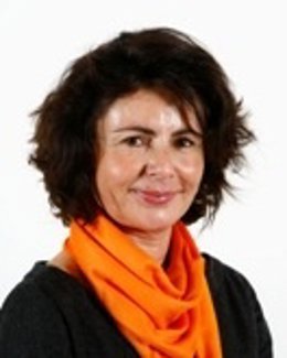 Diputada del PP Matilde Asián