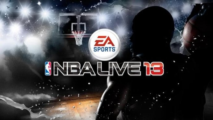 NBA LIVE 13