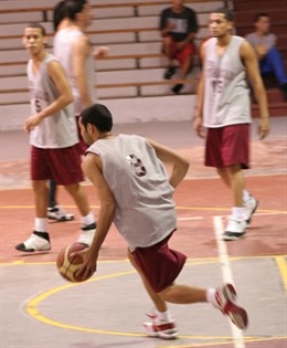 Baloncesto