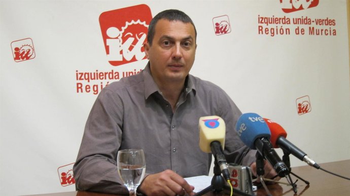 Antonio Pujante