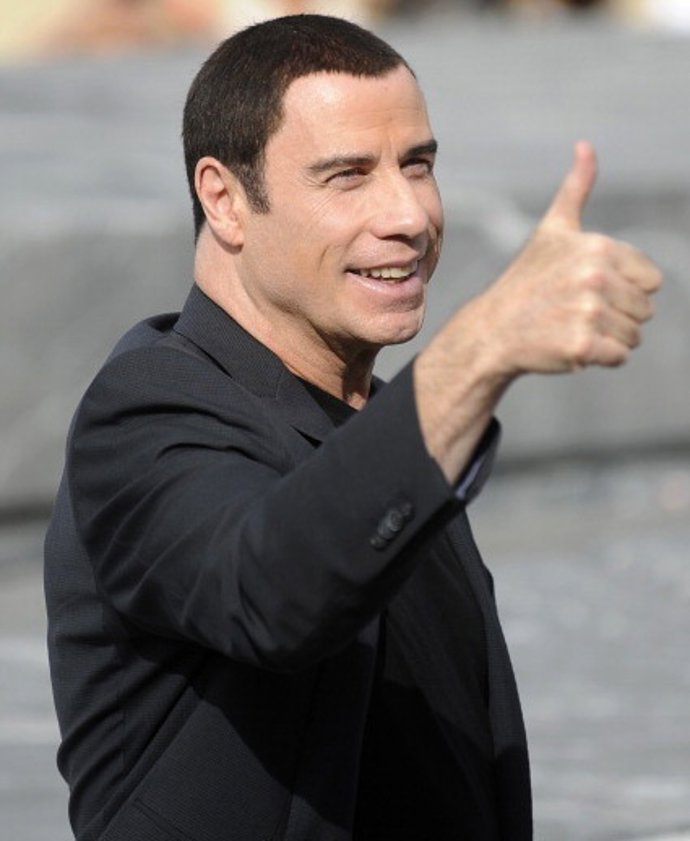 John Travolta