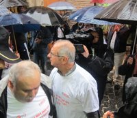 PSOE dice que Junta "va a cumplir" con Santana "a pesar de las trampas del PP" y de las dificultades de tesorería