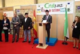 Gobierno de Extremadura