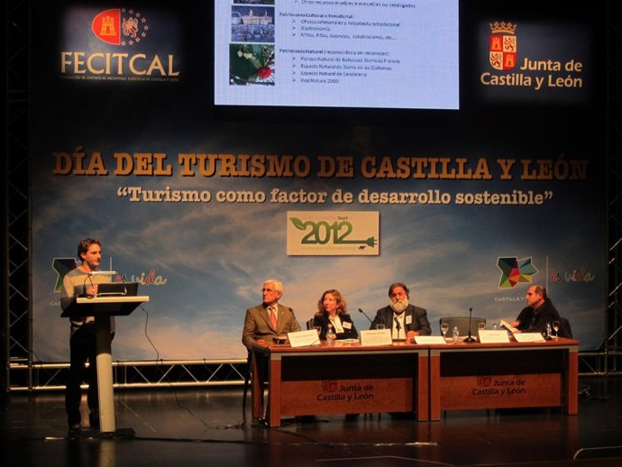 Día del Turismo en Castilla y León