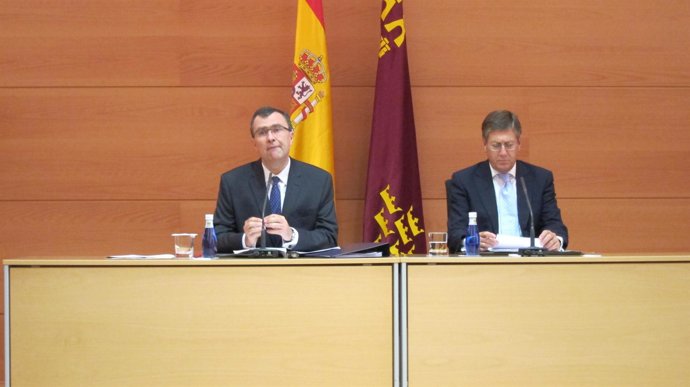  Ballesta Da Cuenta De Los Consejos Alcanzados Junto A Bernal