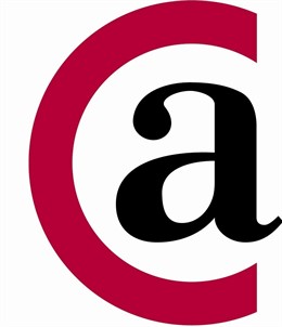 Logotipo de la Cámara de Comercio de Álava.