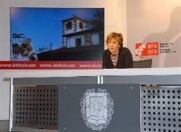 PRESENTACIÓN DE JORNADAS DE PATRIMONIO