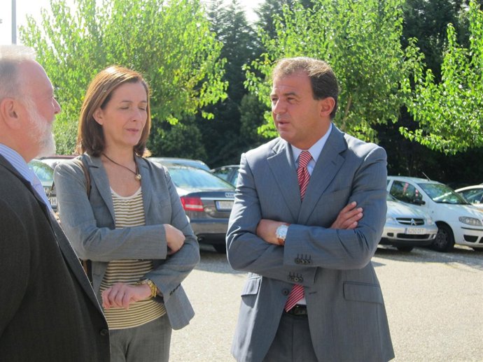 Vigo Foto Guerra Pemex