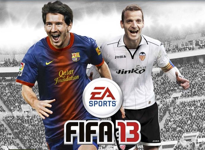 Fifa 13