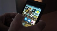 RIM se posiciona mejor para lanzamiento de BlackBerry 10