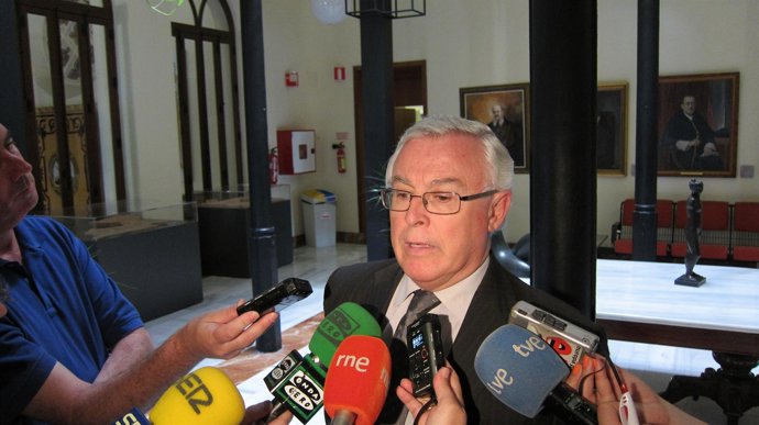 José Antonio Cobacho