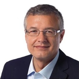 Joaquim Balsera, PSC