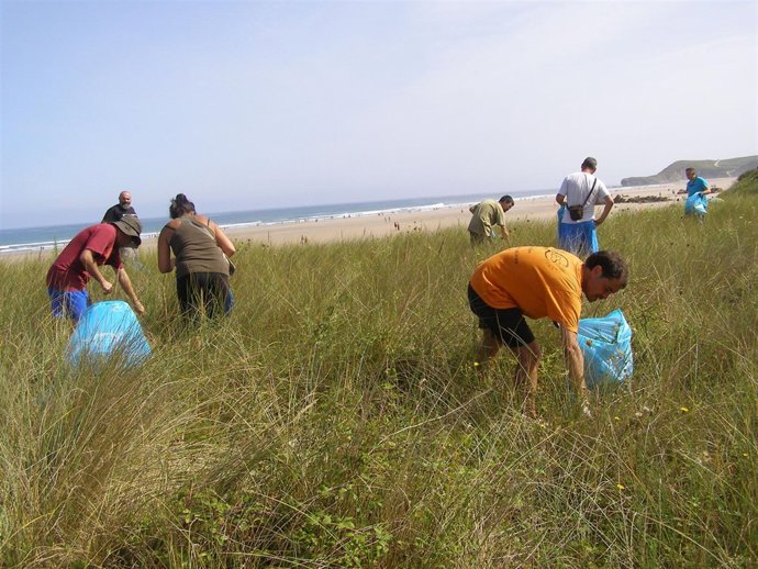 Asociación Red Cambera   