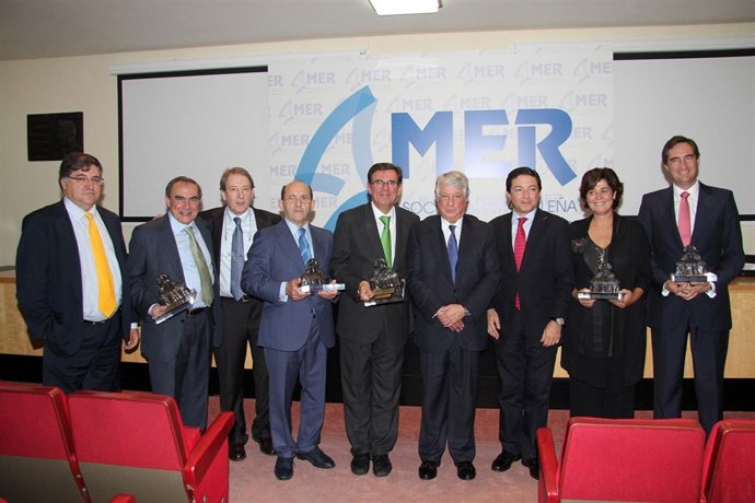 Premios AMER