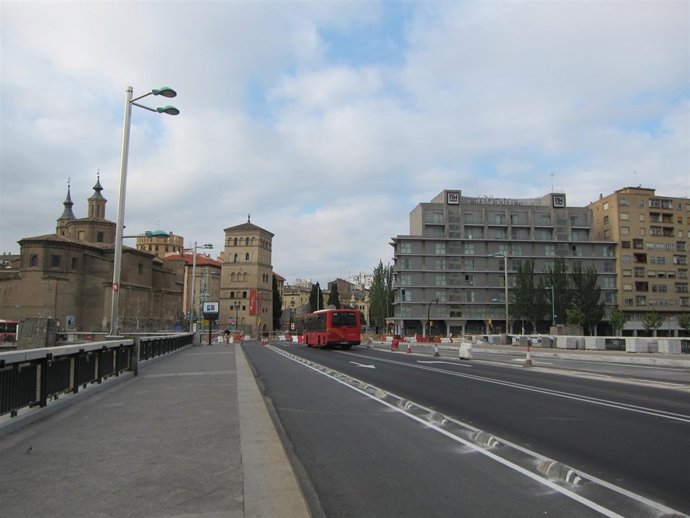 Puente de Santiago