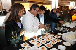 Salón Millesime De Madrid