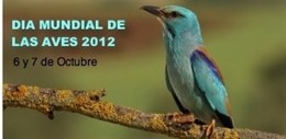 Día Mundial de las Aves 2012