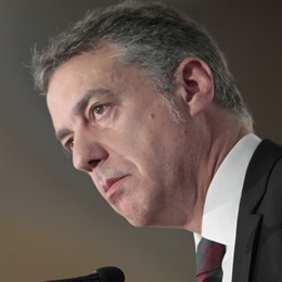 Iñigo Urkullu