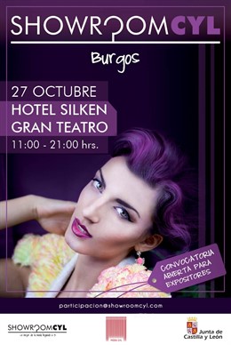 Cartel Del I Showroom Cyl