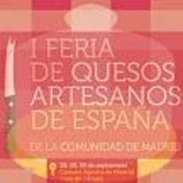 Feria de Quesos Artesanos