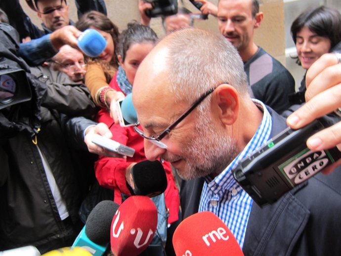 Francisco Rodríguez