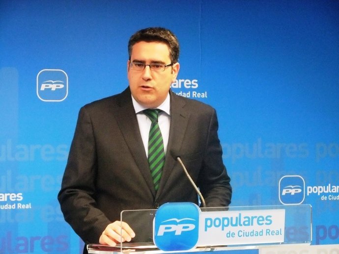 Miguel Ángel Rodríguez