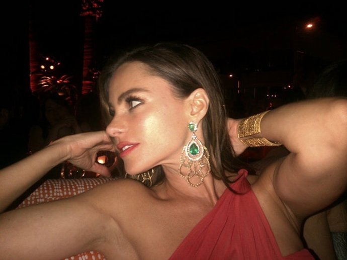 SOFIA VERGARA
