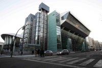 El Palacio de los Deportes acoge el domingo la primera jornada de la Liga ABC de Baloncesto