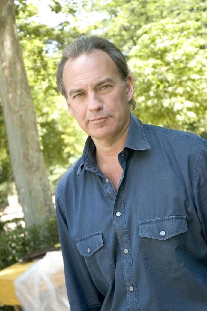 Bertín Osborne