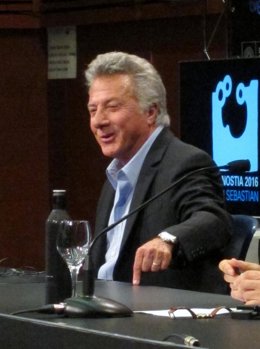 Dustin Hoffman
