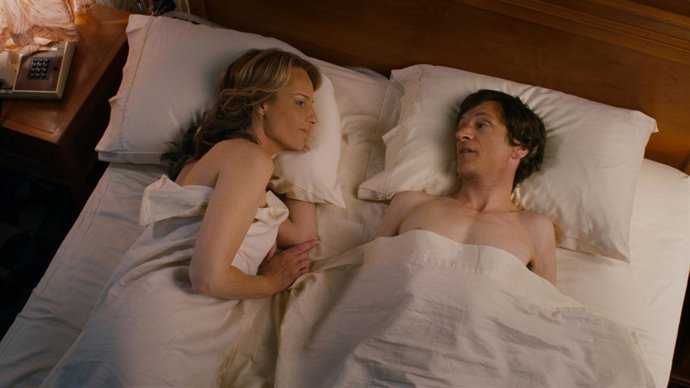 Fotograma de la película 'The Sessions'